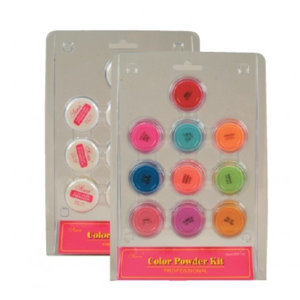 Ακρυλική Σκόνη